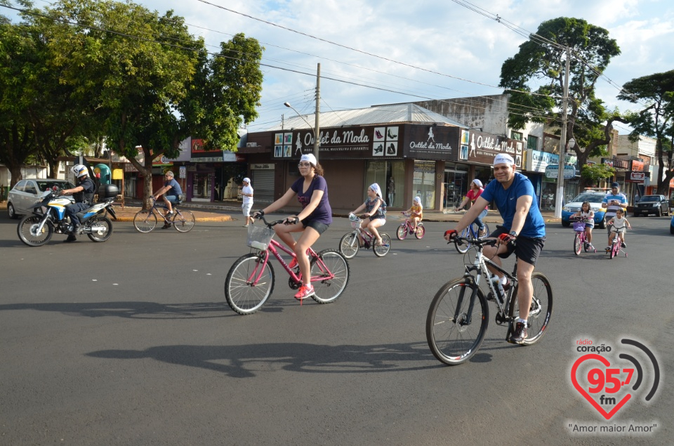 Fotos: Pedal Cristo 2018