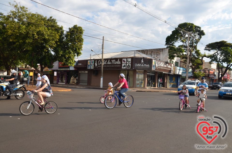 Fotos: Pedal Cristo 2018