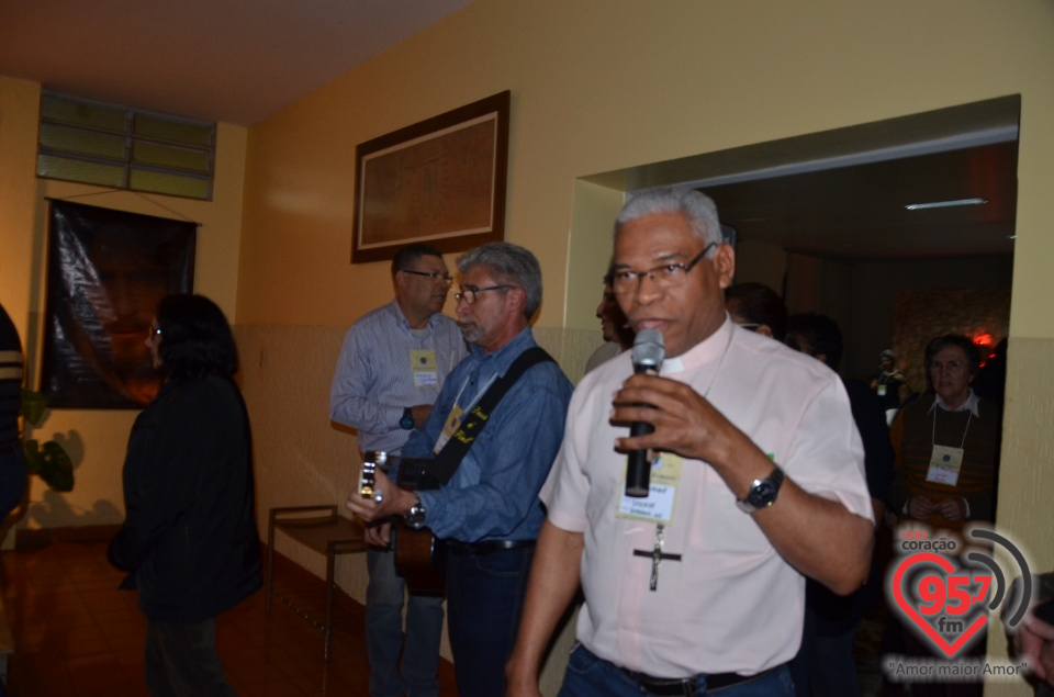 Fotos da Assembleia Diocesana 2018 em Dourados