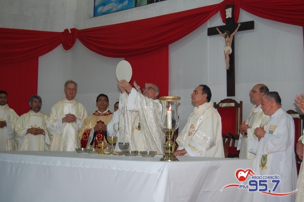 Ordenação Sacerdotal de Alexsandro Lima