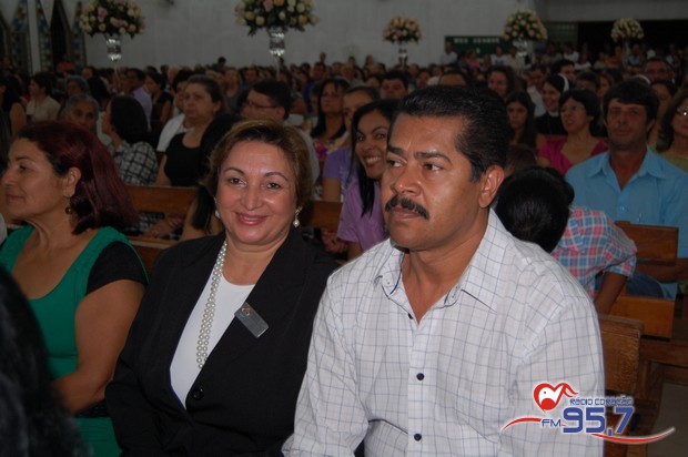 Ordenação Sacerdotal de Alexsandro Lima