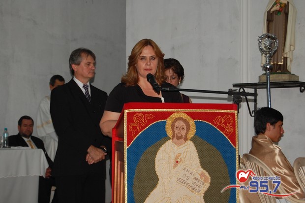 Ordenação Sacerdotal de Alexsandro Lima