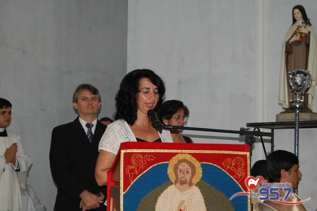 Ordenação Sacerdotal de Alexsandro Lima
