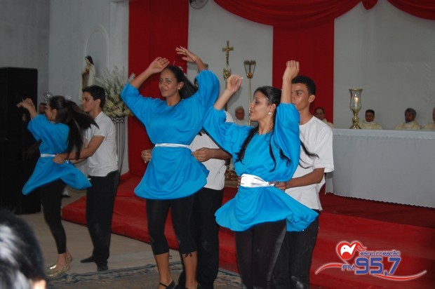 Ordenação Sacerdotal de Alexsandro Lima