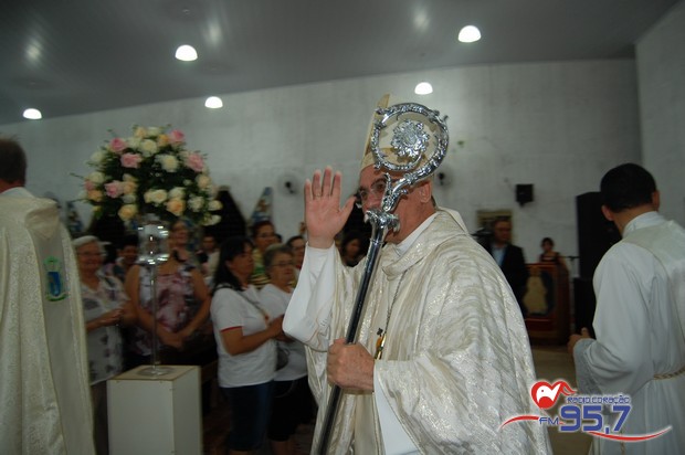 Ordenação Sacerdotal de Alexsandro Lima