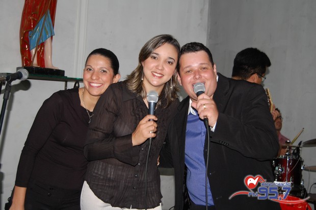 Ordenação Sacerdotal de Alexsandro Lima