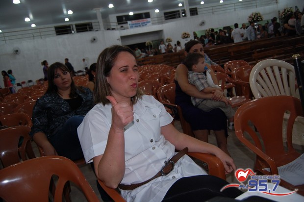 Ordenação Sacerdotal de Alexsandro Lima