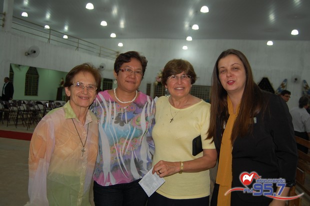Ordenação Sacerdotal de Alexsandro Lima