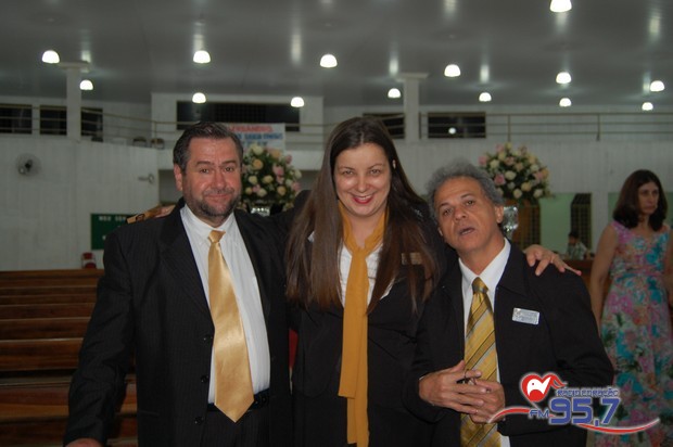 Ordenação Sacerdotal de Alexsandro Lima