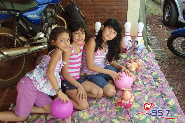 Encontro de Casais na comunidade Boquim de Louvor