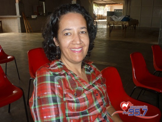 Encontro de formação é realizado em Eldorado
