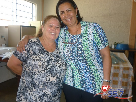 Encontro de formação é realizado em Eldorado