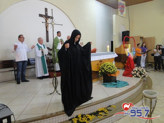 Dia do Catequista