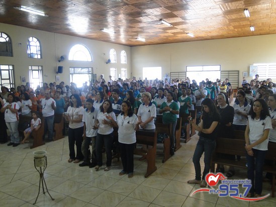 Dia do Catequista