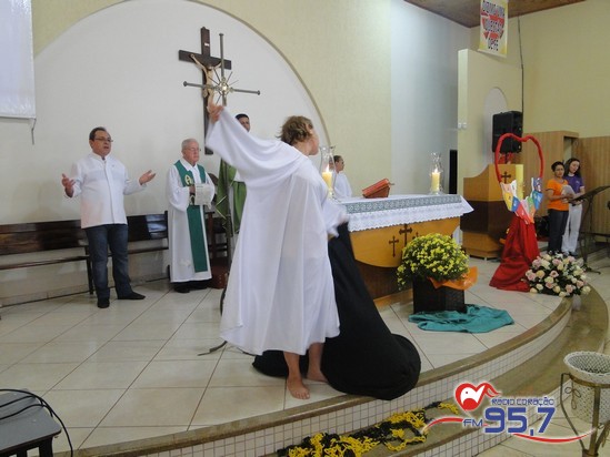 Dia do Catequista