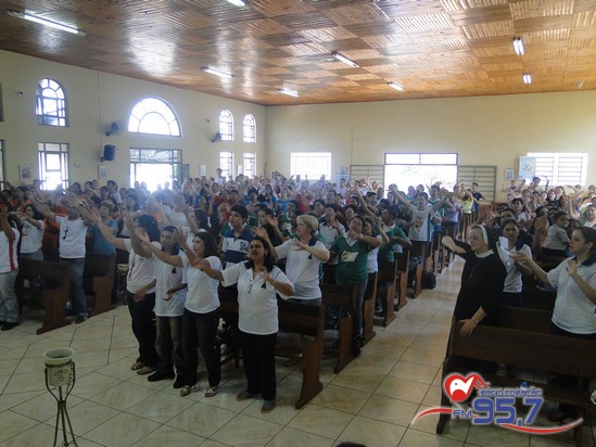 Dia do Catequista