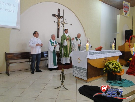 Dia do Catequista