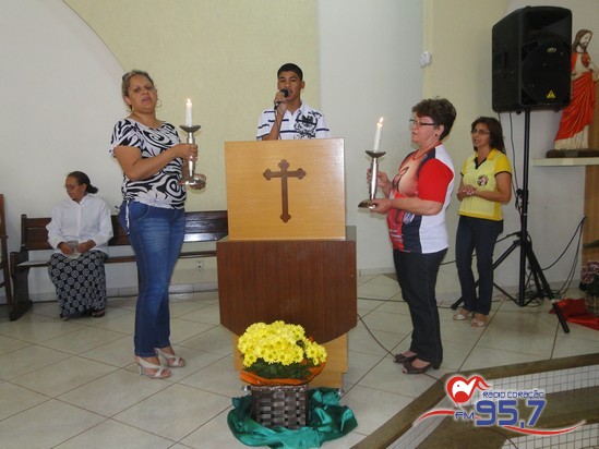 Dia do Catequista