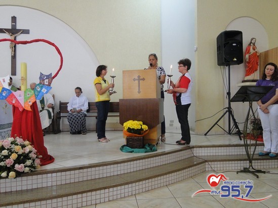 Dia do Catequista