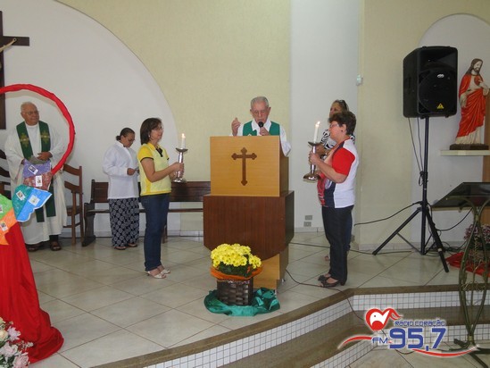 Dia do Catequista
