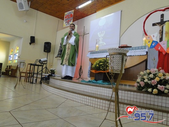 Dia do Catequista