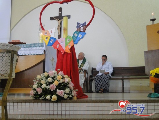 Dia do Catequista