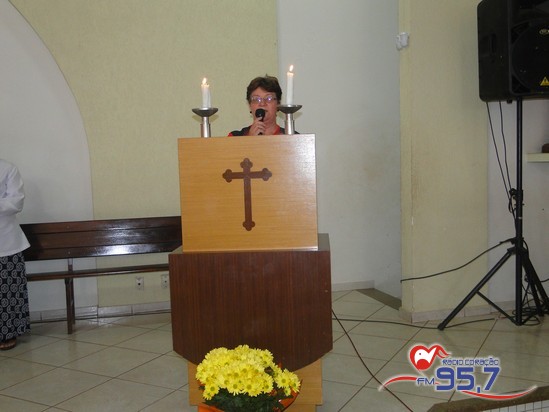 Dia do Catequista