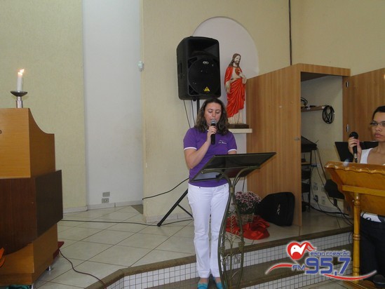Dia do Catequista