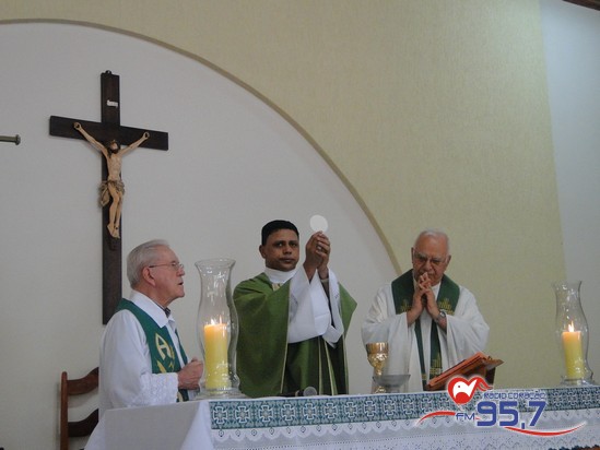 Dia do Catequista