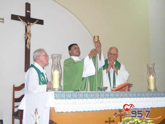 Dia do Catequista