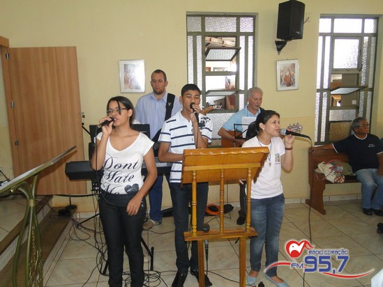 Dia do Catequista