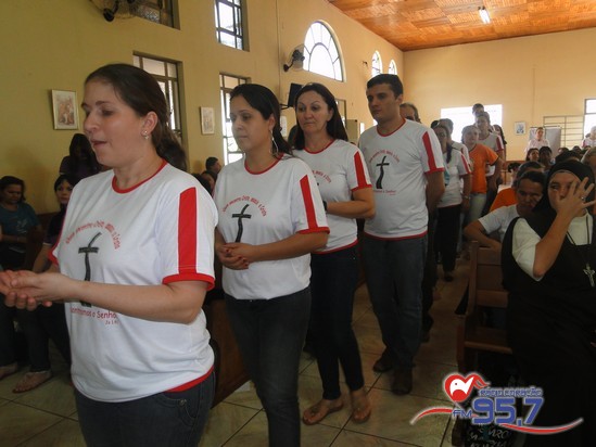Dia do Catequista