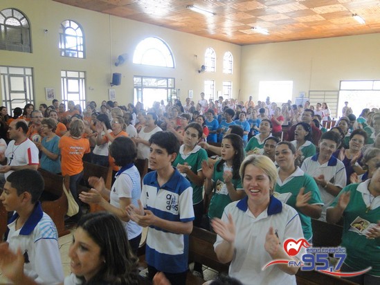 Dia do Catequista