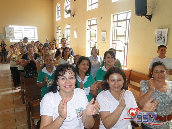 Dia do Catequista