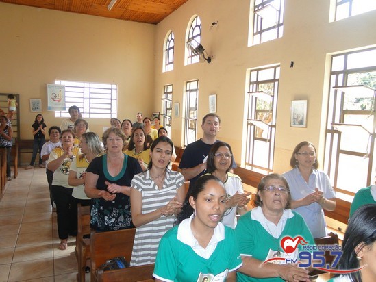 Dia do Catequista