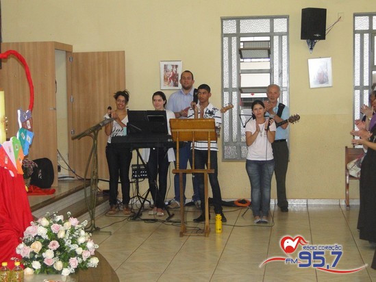 Dia do Catequista