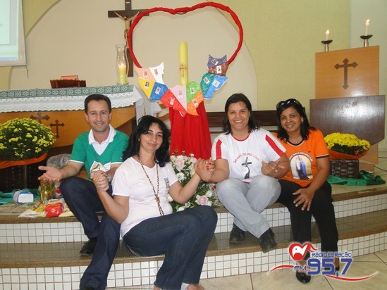 Dia do Catequista