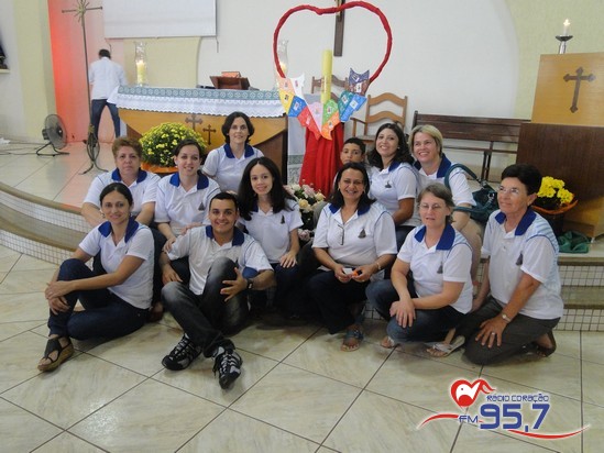 Dia do Catequista