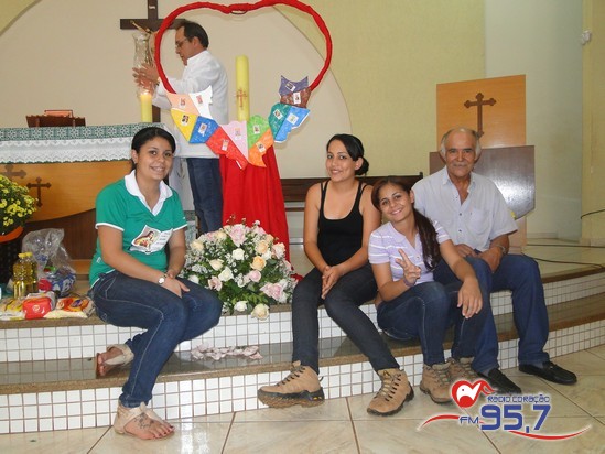 Dia do Catequista