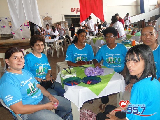 Dia do Catequista