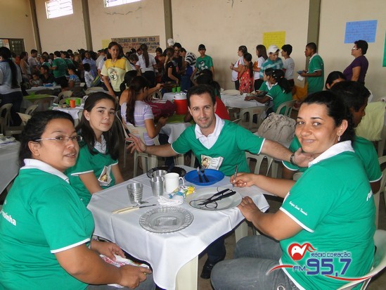 Dia do Catequista