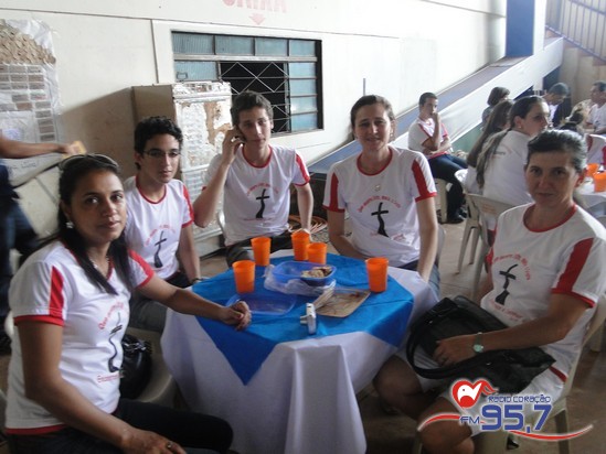 Dia do Catequista