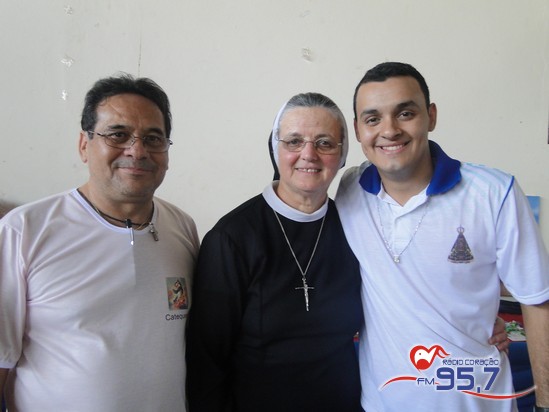 Dia do Catequista