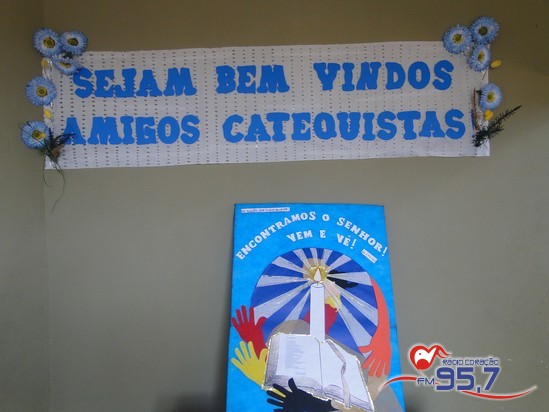 Dia do Catequista