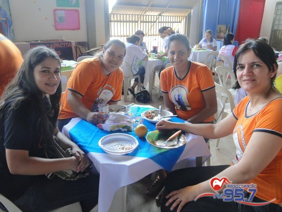 Dia do Catequista