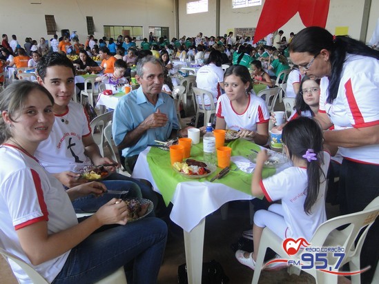 Dia do Catequista