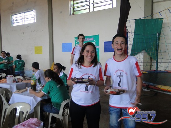 Dia do Catequista