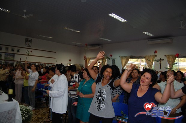 Cursilho da Cristandade realiza 99º encontro