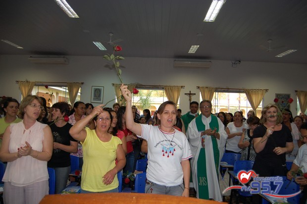 Cursilho da Cristandade realiza 99º encontro