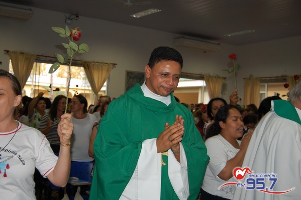 Cursilho da Cristandade realiza 99º encontro